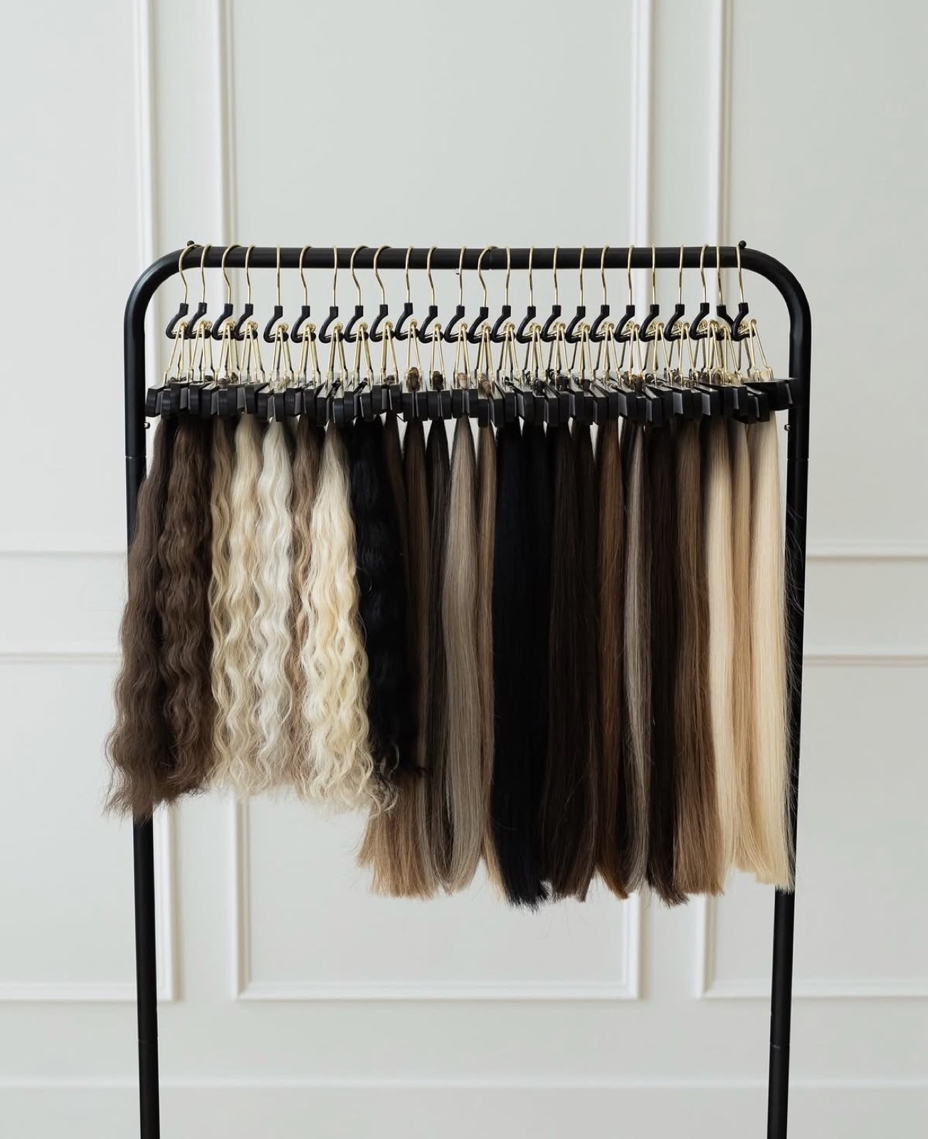 Bundles di capelli